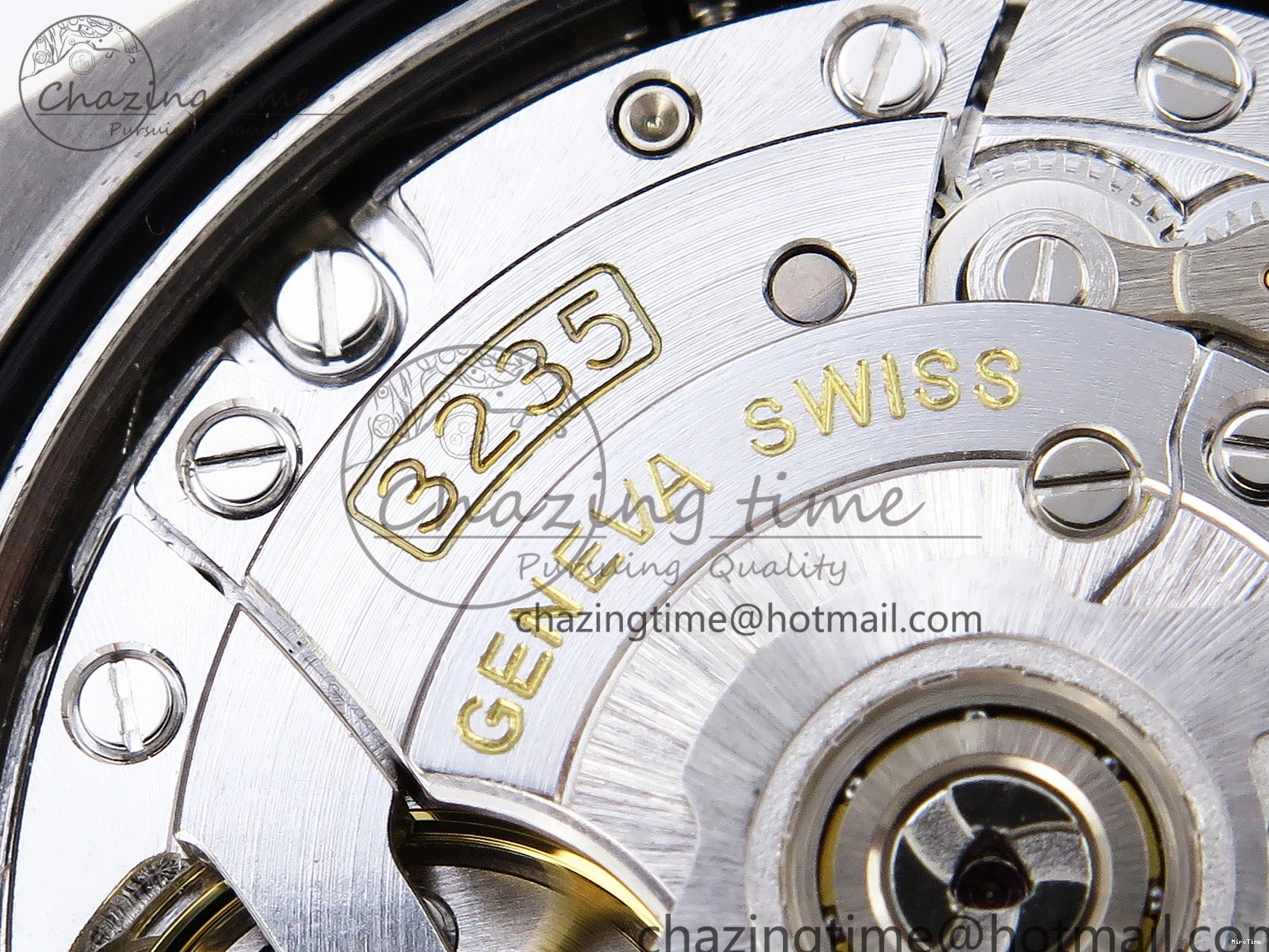 MiroTime 0124 OYSTER PERPETUAL 126000 36MM VSF 1:1 BEST EDITION 904L STEEL SILVER DIAL VS Stylish 1775